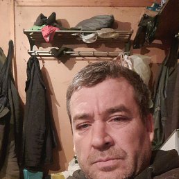 Сергей, 45 лет, Свердловск
