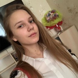 Валерия, 19 лет, Челябинск