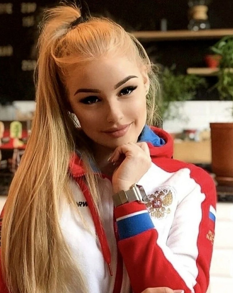 Дарья Тулякова