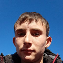 Александр, 19 лет, Улан-Удэ