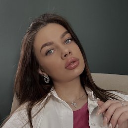 Виктория, 19 лет, Липецк