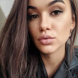 Валерия, 23 года, Екатеринбург
