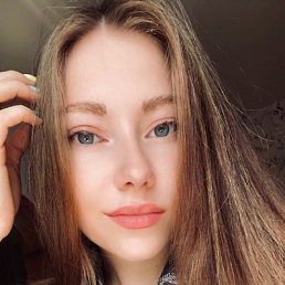 Ксения Орешкова, 25, Омск