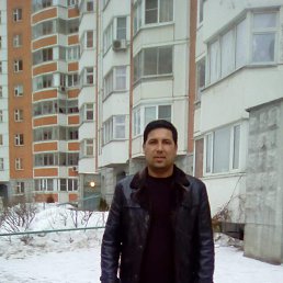 Bakhtiyorjon, 44 , 