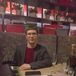 Николай, 20, Алейск