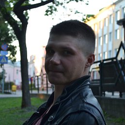 Aleksandr, 26 лет, Житковичи