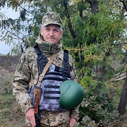 Валерий, 57 лет, Николаев