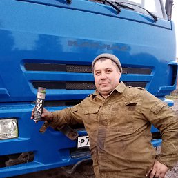 Валерий, 53 года, Шумерля