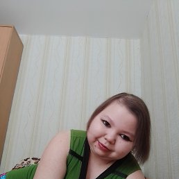Эльвина, 23, Челны, Камско-Устьинский район