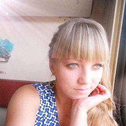 Девушка, 30, Владивосток