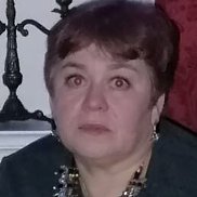 Елена, 55 лет, Междуреченск