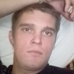 Александр, Саратов, 26 лет