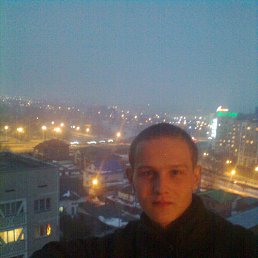Олег, 31 год, Житомир