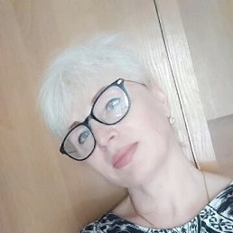 Elena, 54 года, Свердловск