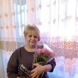 Наталья, 59 лет, Днепропетровск