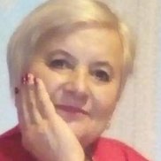 Лидия, 60 лет, Могилёв