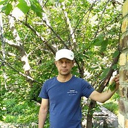Руслан, Ульяновск, 43 года
