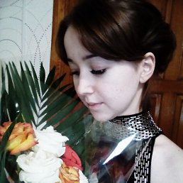 Светлана, 23, Саратов