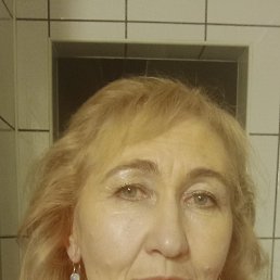 Лариса, 59 лет, Краматорск