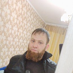 Акбар, 38 лет, Мелитополь