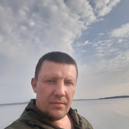 Санек, 42, Луганск
