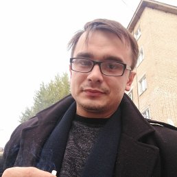 Руслан, 29, Октябрьск