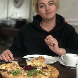 Марина, 51 год, Комсомольское