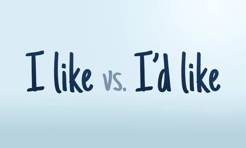 I d like 1. I like i'd like. I'D like. Как будет по английски лайк. I D like.