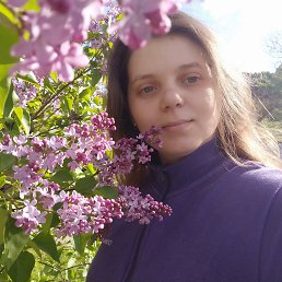 Валерия, 21, Рахов