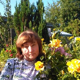Алла, 52 года, Смоленская