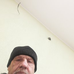 Владимир, 62 года, Владивосток