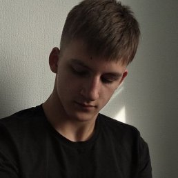 Антон, 18 лет, Томск