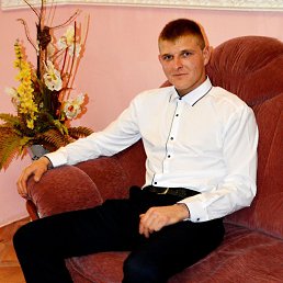 Макс, 30, Белгород
