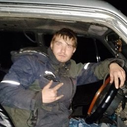 Игорь, Иркутск, 19 лет