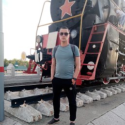 Дмитрий, 28, Кувандык