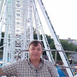 Борис, 57 лет, Бердянск