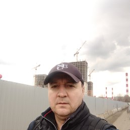 Владимир, 45 лет, Красково