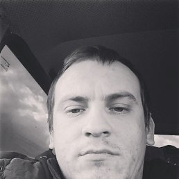 Сергей, 27, Крымск