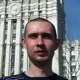 Николай, Горловка, 35 лет