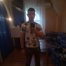 Дмитрий, 20 лет, Стаханов