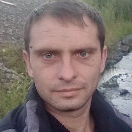 Павел, Владивосток, 34 года