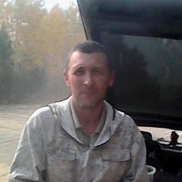 владимир, 53 года, Мотыгино