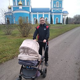 александр, 46 лет, Белгород