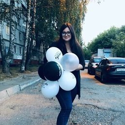 Таня, 23 года, Нижний Новгород