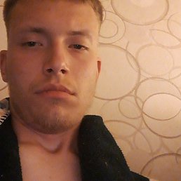 Дмитрий, Курск, 23 года
