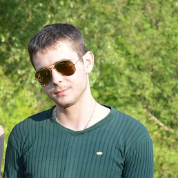 Павел, 30, Курск