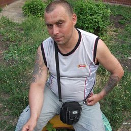 Андрей, 49 лет, Менделеевск