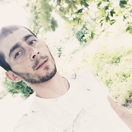 Ramsi, 29, 