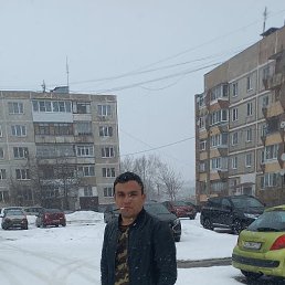 Али, 30, Пущино, Московская область