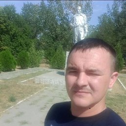 Анатолий, 30 лет, Реутов